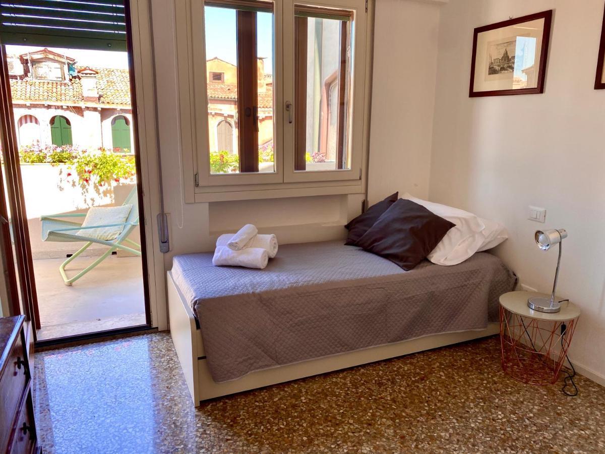 Ca' Degli Oresi Veneza Exterior foto
