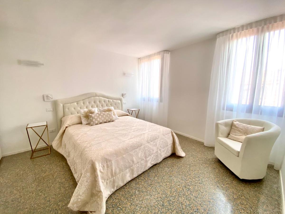 Ca' Degli Oresi Veneza Exterior foto