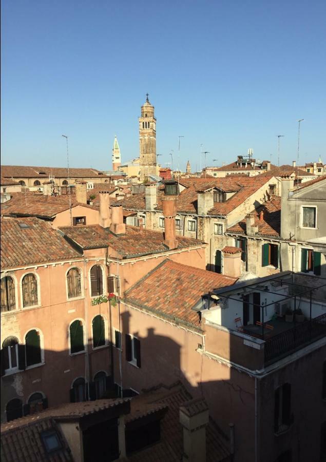 Ca' Degli Oresi Veneza Exterior foto