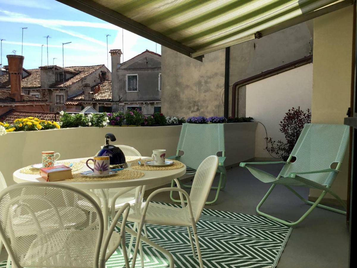 Ca' Degli Oresi Veneza Exterior foto