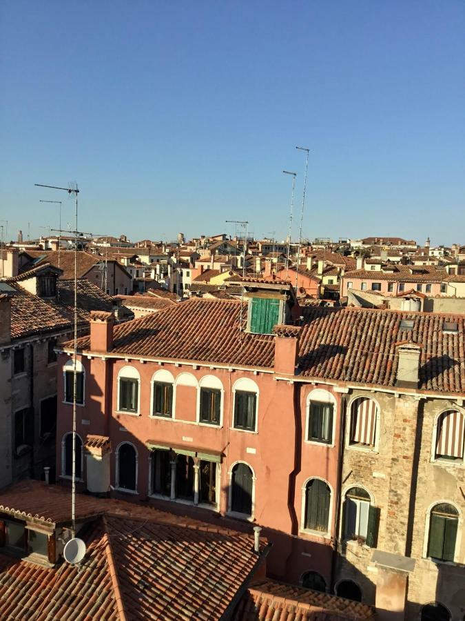 Ca' Degli Oresi Veneza Exterior foto