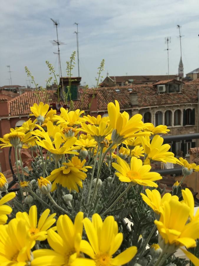 Ca' Degli Oresi Veneza Exterior foto