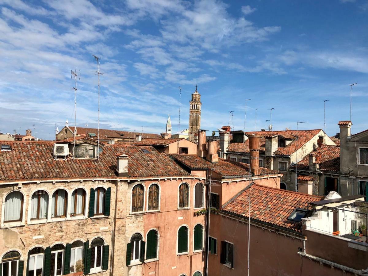 Ca' Degli Oresi Veneza Exterior foto