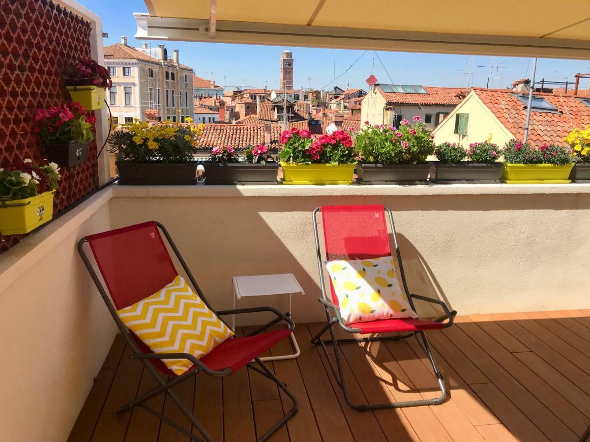 Ca' Degli Oresi Veneza Exterior foto